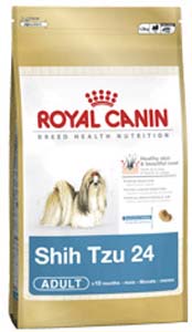 ROYAL CANIN ALIMENTO PER SHIH TZU SPECIFICO - 1,5 kg