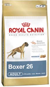 ROYAL CANIN MANGIME PER BOXER ADULT - SPECIFICO - 3 kg