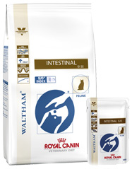 ROYAL CANIN - GASTRO INTESTINAL - GATTO - 2 kg